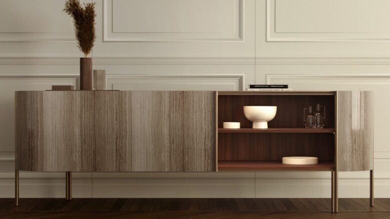 Fantibozzettimenegon: una collezione di Complementi e Contenitori  dal design elegante, misurato e riconoscibile
