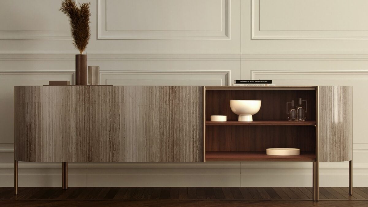 Fantibozzettimenegon: una collezione di Complementi e Contenitori  dal design elegante, misurato e riconoscibile