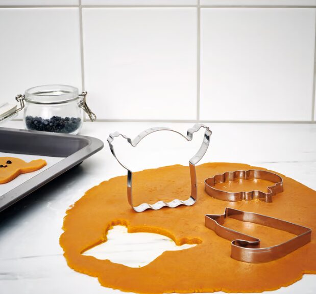 Decorazioni IKEA per Halloween 2025: stile e atmosfera con la linea KUSTFYR Decorazioni IKEA per Halloween 2025: stile e atmosfera con la linea KUSTFYR