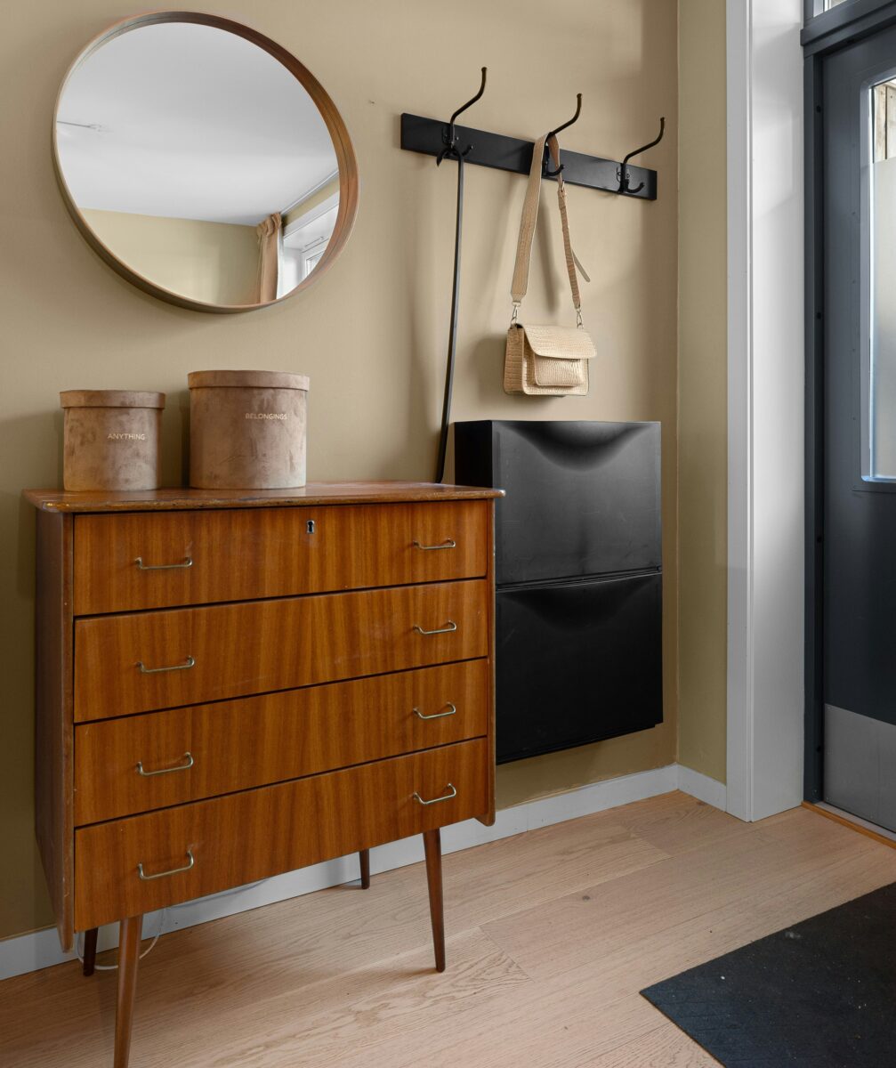 Come rinnovare l’ingresso in Autunno: le idee da copiare subito Come rinnovare l’ingresso in Autunno: le idee da copiare subito