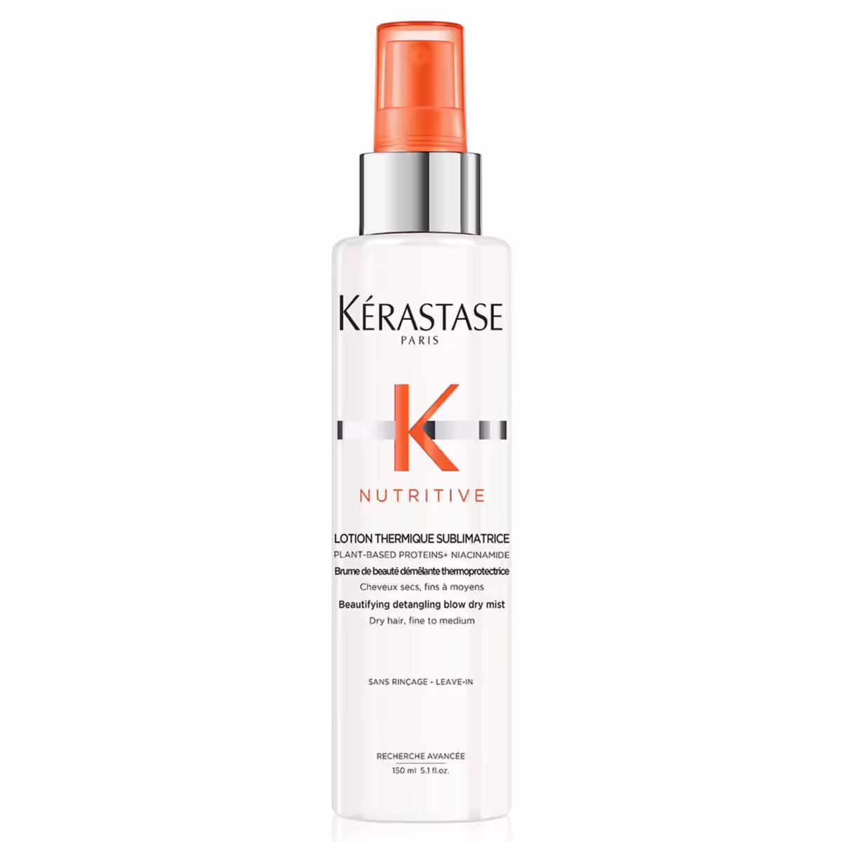 Termoprotettore capelli: il must-have per uno styling sicuro e una chioma sana Termoprotettore capelli: il must-have per uno styling sicuro e una chioma sana