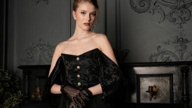 Come realizzare look perfetti per la notte di Halloween se non vuoi mascherarti: consigli di stile