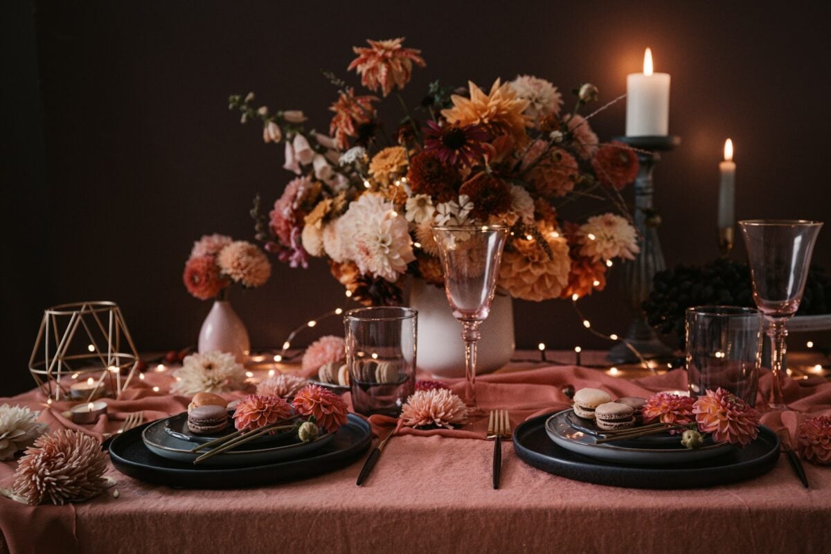 Autunno 2025: 10 ispirazioni decor per una casa calda, raffinata e accogliente Autunno 2025: 10 ispirazioni decor per una casa calda, raffinata e accogliente