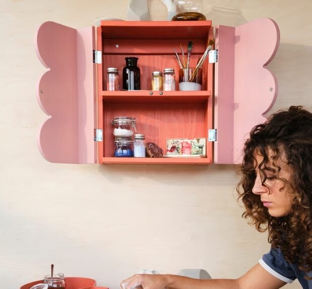 OMMJÄNGE: IKEA reinventa il design scandinavo tra tradizione e modernità