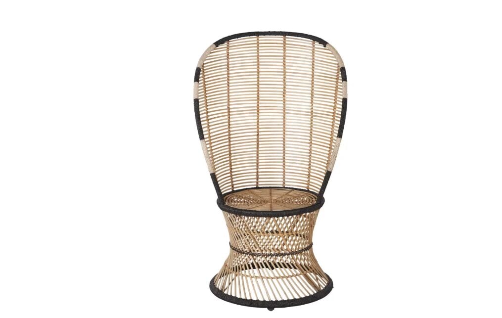 La poltrona Boho chic di Maisons du Monde che conquista tutti: oggi è tua con il 50% di sconto La poltrona Boho chic di Maisons du Monde che conquista tutti: oggi è tua con il 50% di sconto