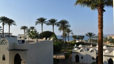 Novembre a Sharm El Sheikh: 5 dritte per un viaggio da sogno!