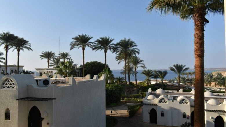 Novembre a Sharm El Sheikh: 5 dritte per un viaggio da sogno!