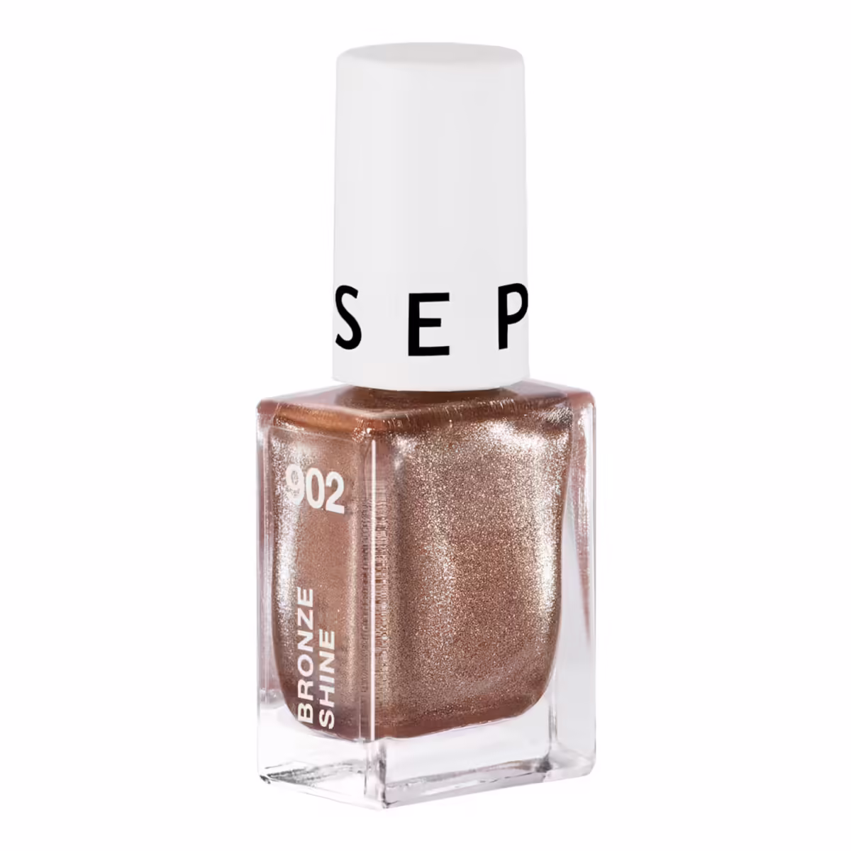 Il colore più chic per la manicure autunnale? Ma ovviamente il Bronzo!