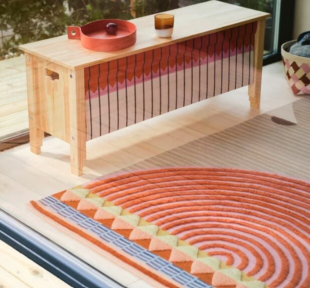 OMMJÄNGE: IKEA reinventa il design scandinavo tra tradizione e modernità