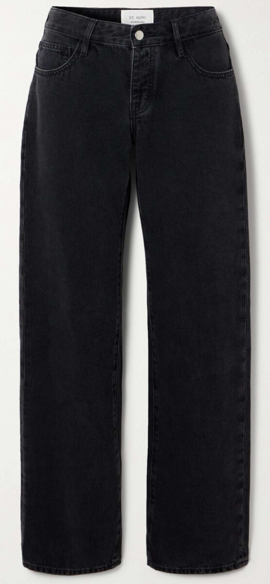 Il ritorno dei jeans a vita bassa: 5 modelli che dettano tendenza ora Il ritorno dei jeans a vita bassa: 5 modelli che dettano tendenza ora