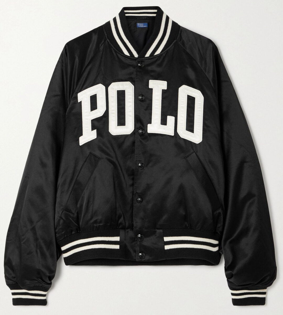 Tutte le Giacche Varsity più amate della mezza stagione Tutte le Giacche Varsity più amate della mezza stagione