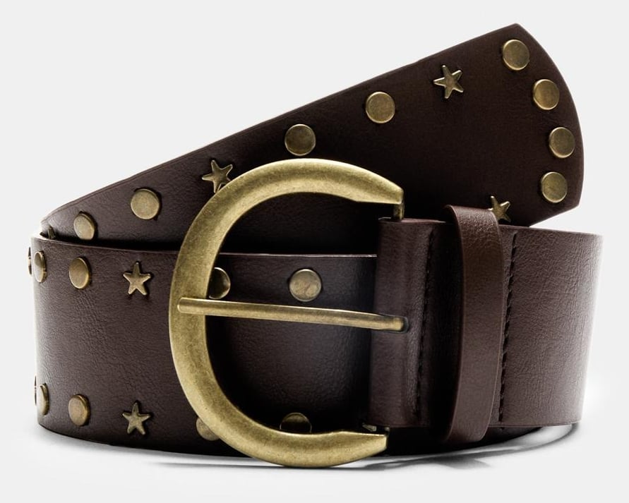 Le cinture marroni più chic dell’autunno 2025: il dettaglio che fa la differenza Le cinture marroni più chic dell’autunno 2025: il dettaglio che fa la differenza