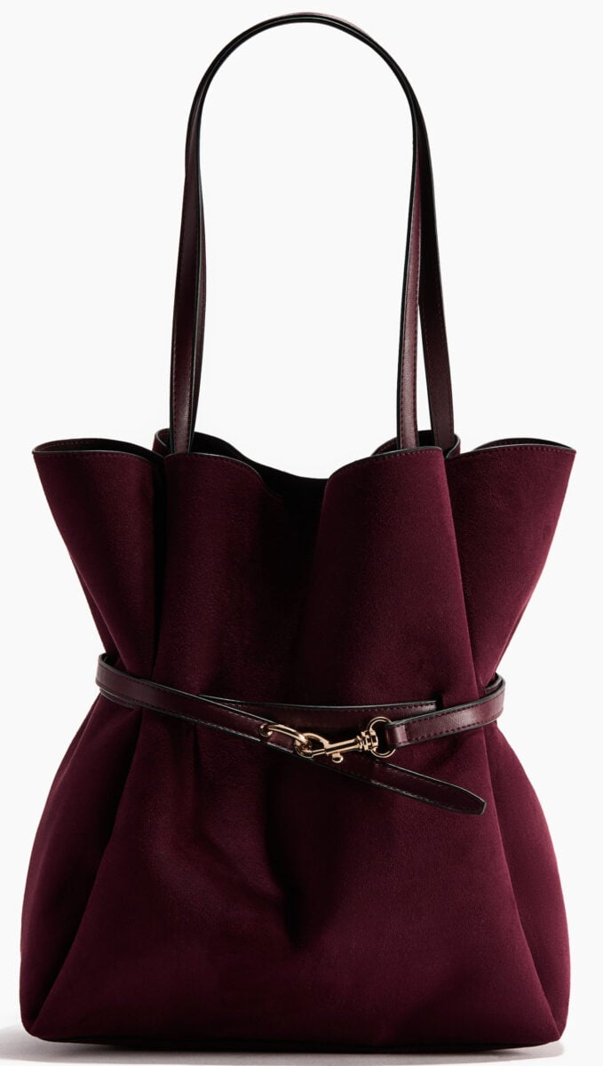 Black Friday H&M: i capi e accessori più HOT da prendere subito in saldo Black Friday H&M: i capi e accessori più HOT da prendere subito in saldo