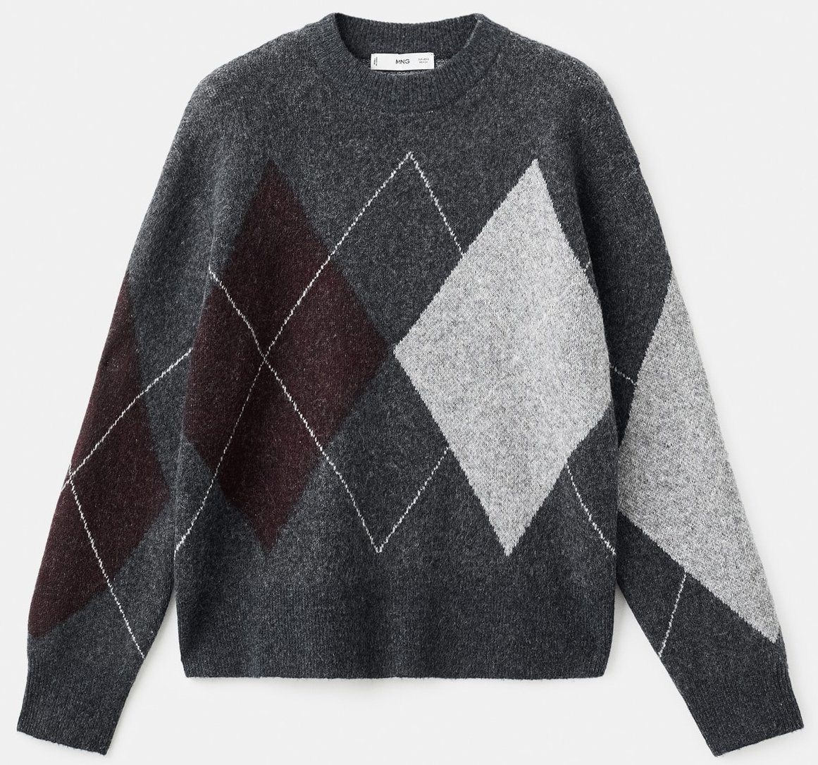 8 capi e accessori firmati Mango da sfoggiare nel mese di Novembre