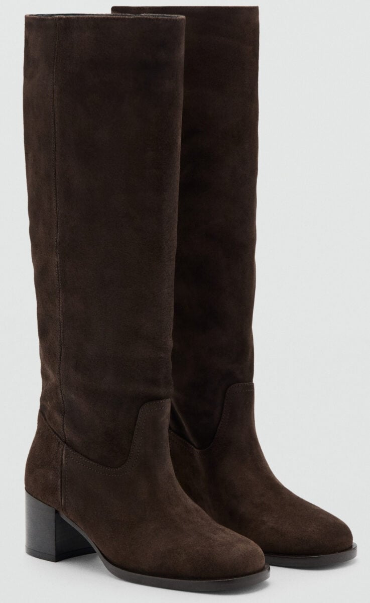 8 capi e accessori firmati Mango da sfoggiare nel mese di Novembre