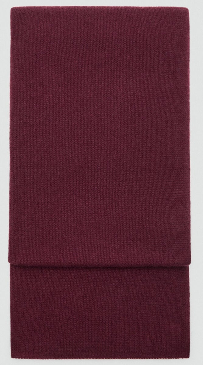 8 capi e accessori firmati Mango da sfoggiare nel mese di Novembre