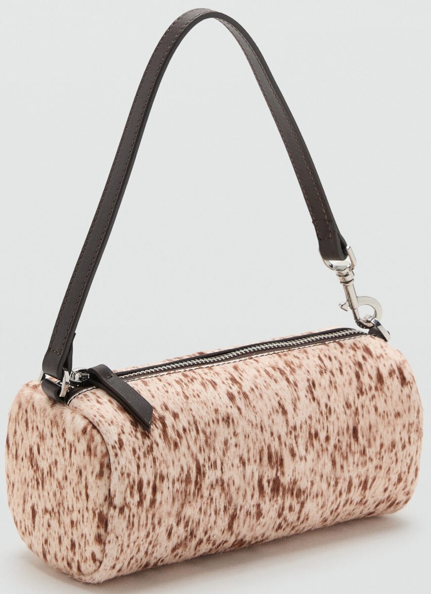 8 capi e accessori firmati Mango da sfoggiare nel mese di Novembre