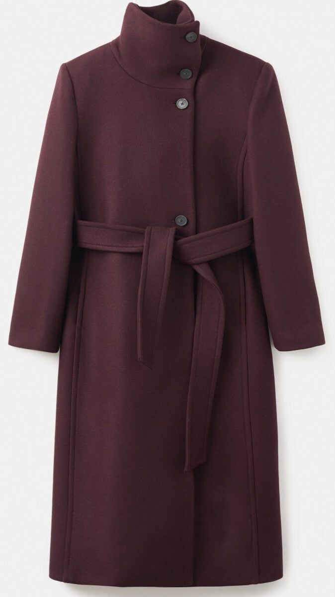 8 capi e accessori firmati Mango da sfoggiare nel mese di Novembre