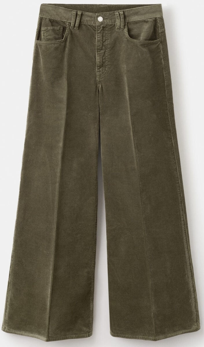 8 capi e accessori firmati Mango da sfoggiare nel mese di Novembre