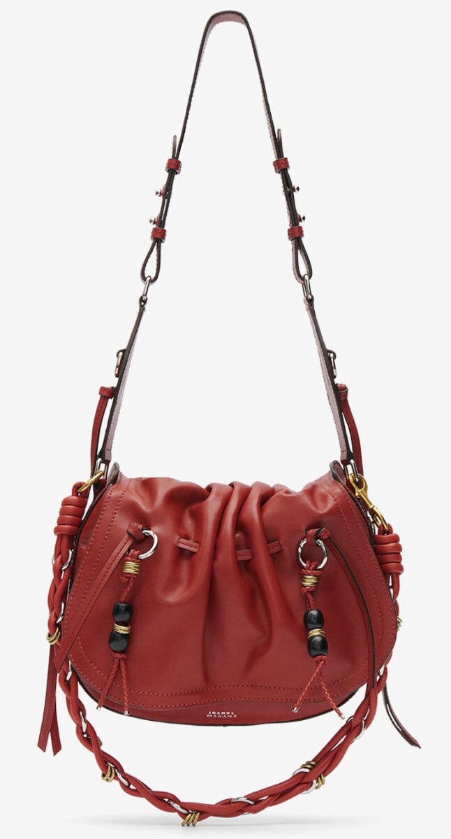 It‑bag 2025: le borse di lusso più iconiche e desiderate del momento It‑bag 2025: le borse di lusso più iconiche e desiderate del momento