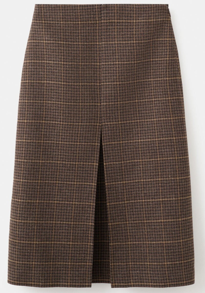 8 capi e accessori firmati Mango da sfoggiare nel mese di Novembre