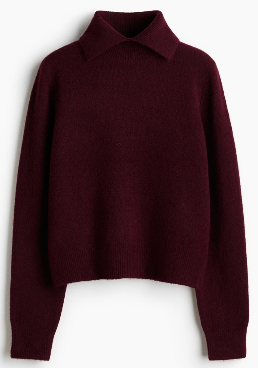 H&M knitwear d’autunno: pullover chic per ogni guardaroba H&M knitwear d’autunno: pullover chic per ogni guardaroba