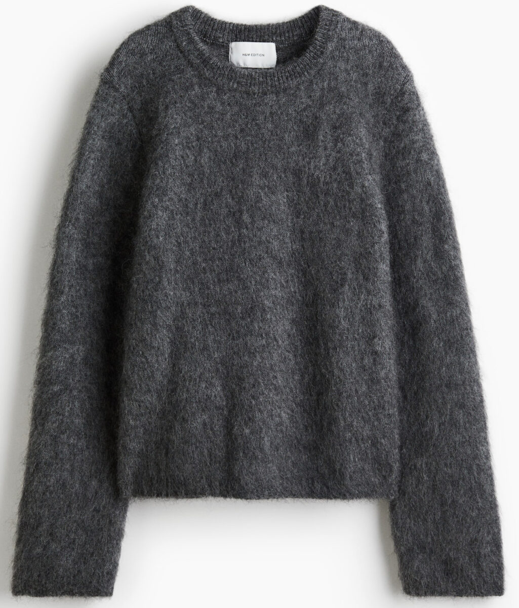 H&M knitwear d’autunno: pullover chic per ogni guardaroba H&M knitwear d’autunno: pullover chic per ogni guardaroba