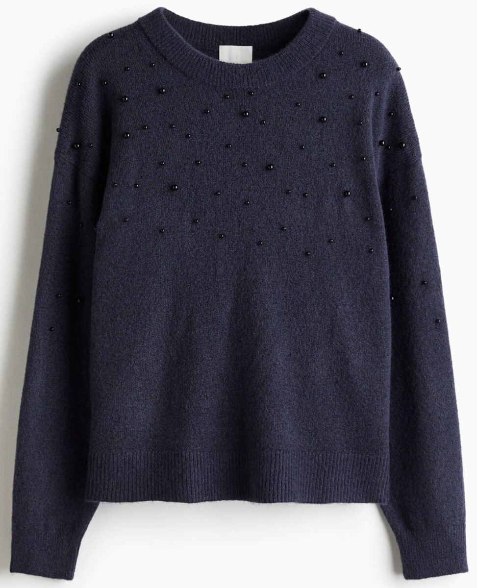 H&M knitwear d’autunno: pullover chic per ogni guardaroba H&M knitwear d’autunno: pullover chic per ogni guardaroba