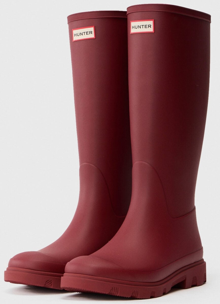 5 Stivali da pioggia per affrontare l’inverno con stile e comfort 5 Stivali da pioggia per affrontare l’inverno con stile e comfort