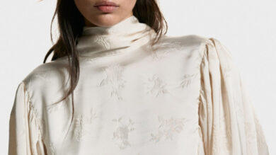 I capi e gli accessori must have dalla collezione Holiday 2025 di H&M