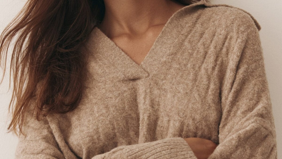 5 Completi in maglia caldi e avvolgenti perfetti per la stagione invernale 5 Completi in maglia caldi e avvolgenti perfetti per la stagione invernale