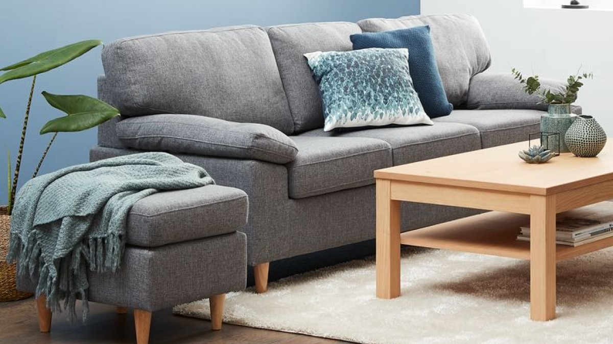 Il Divano di design JYSK che rivoluziona il soggiorno a meno di 300 euro Il Divano di design JYSK che rivoluziona il soggiorno a meno di 300 euro