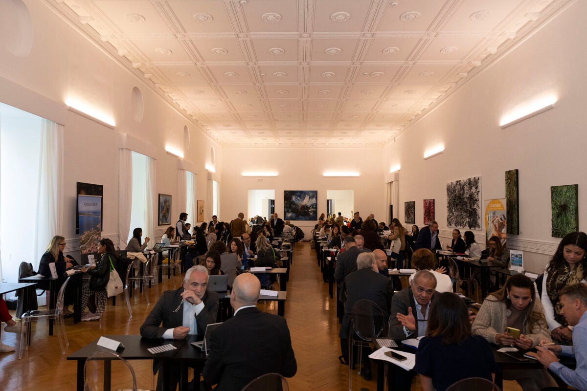 Turismo di Lusso e Sostenibilità: Roma ospita l’ottava edizione di Ecoluxury Fair 2025