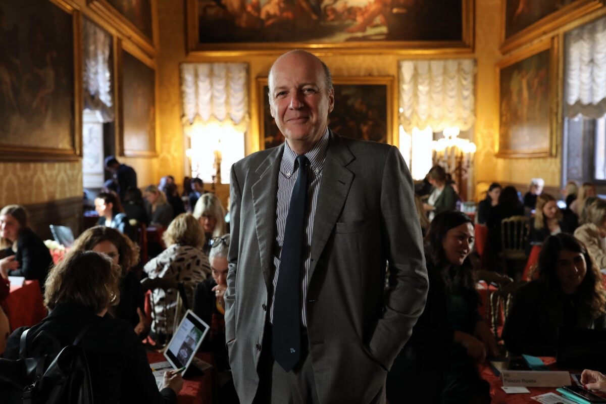 Turismo di Lusso e Sostenibilità: Roma ospita l’ottava edizione di Ecoluxury Fair 2025