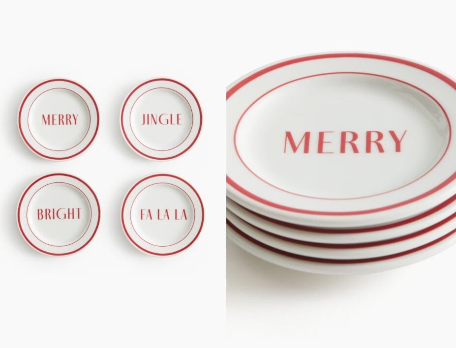 Tavola di Natale 2025: le Stoviglie must have per apparecchiare con stile Tavola di Natale 2025: le Stoviglie must have per apparecchiare con stile