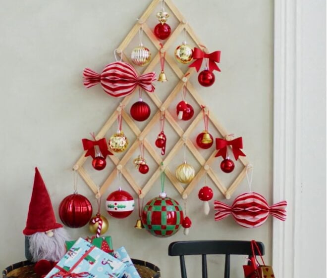 L’Albero IKEA che arreda la casa tutto l’anno e non solo a Natale! L’Albero IKEA che arreda la casa tutto l’anno e non solo a Natale!