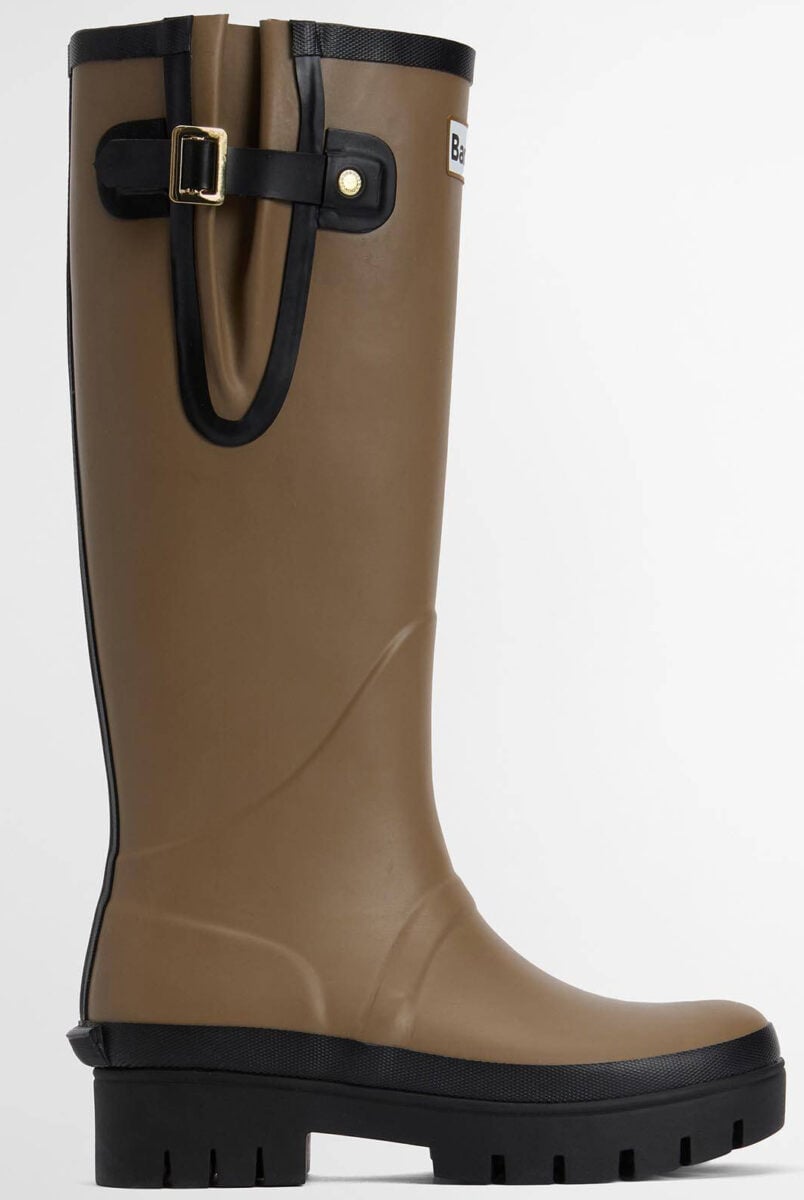 5 Stivali da pioggia per affrontare l’inverno con stile e comfort 5 Stivali da pioggia per affrontare l’inverno con stile e comfort