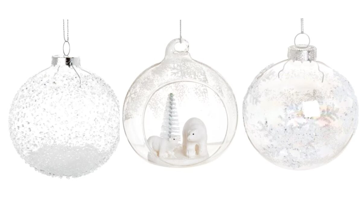 Maisons du Monde, Natale 2025: una collezione di decorazioni per l’Albero ispirate alle città più affascinanti del Mondo