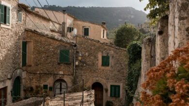 Un incantevole Borgo ligure in provincia di Imperia per un weekend indimenticabile