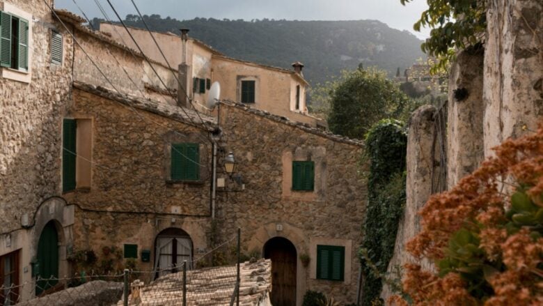 Un incantevole Borgo ligure in provincia di Imperia per un weekend indimenticabile