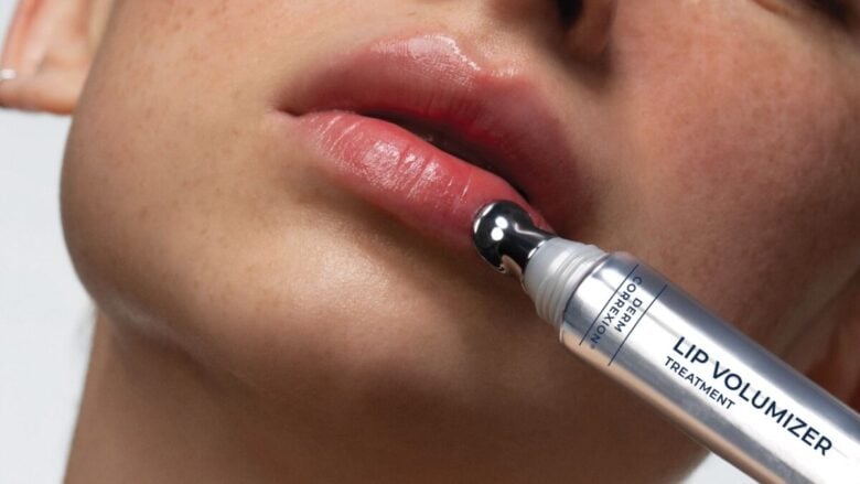 Natale 2025: il Lip Volumizer di RoC Skincare è il regalo beauty che tutte sognano!