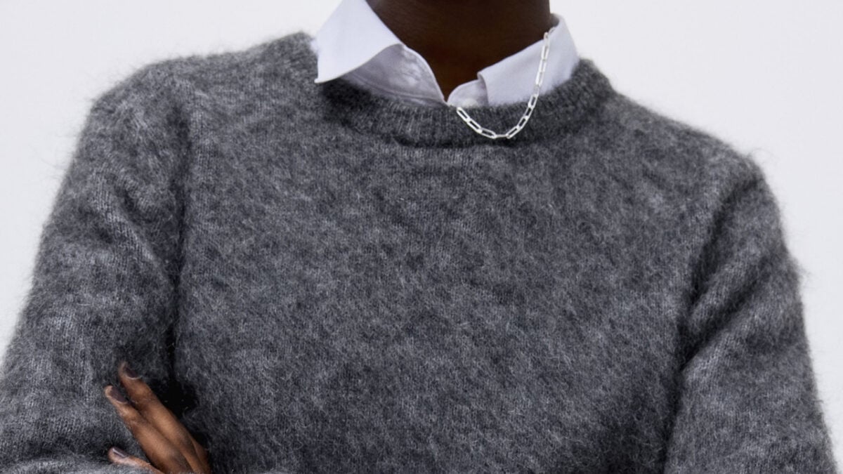H&M knitwear d’autunno: pullover chic per ogni guardaroba