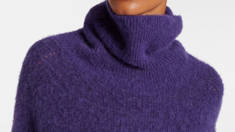I maglioni chunky sono la coccola autunnale di cui hai assolutamente bisogno