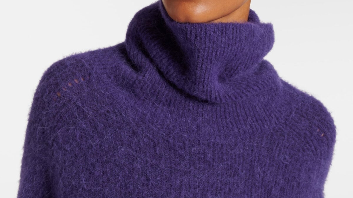 I maglioni chunky sono la coccola autunnale di cui hai assolutamente bisogno I maglioni chunky sono la coccola autunnale di cui hai assolutamente bisogno