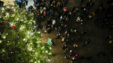 Mercatini di Natale: le mete europee da non perdere per questo 2025