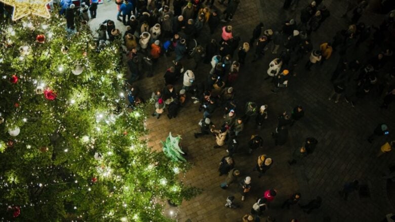 Mercatini di Natale: le mete europee da non perdere per questo 2025