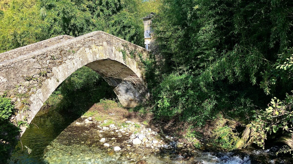 Questo piccolo Borgo toscano è una perla ricca di attrazioni da scoprire!