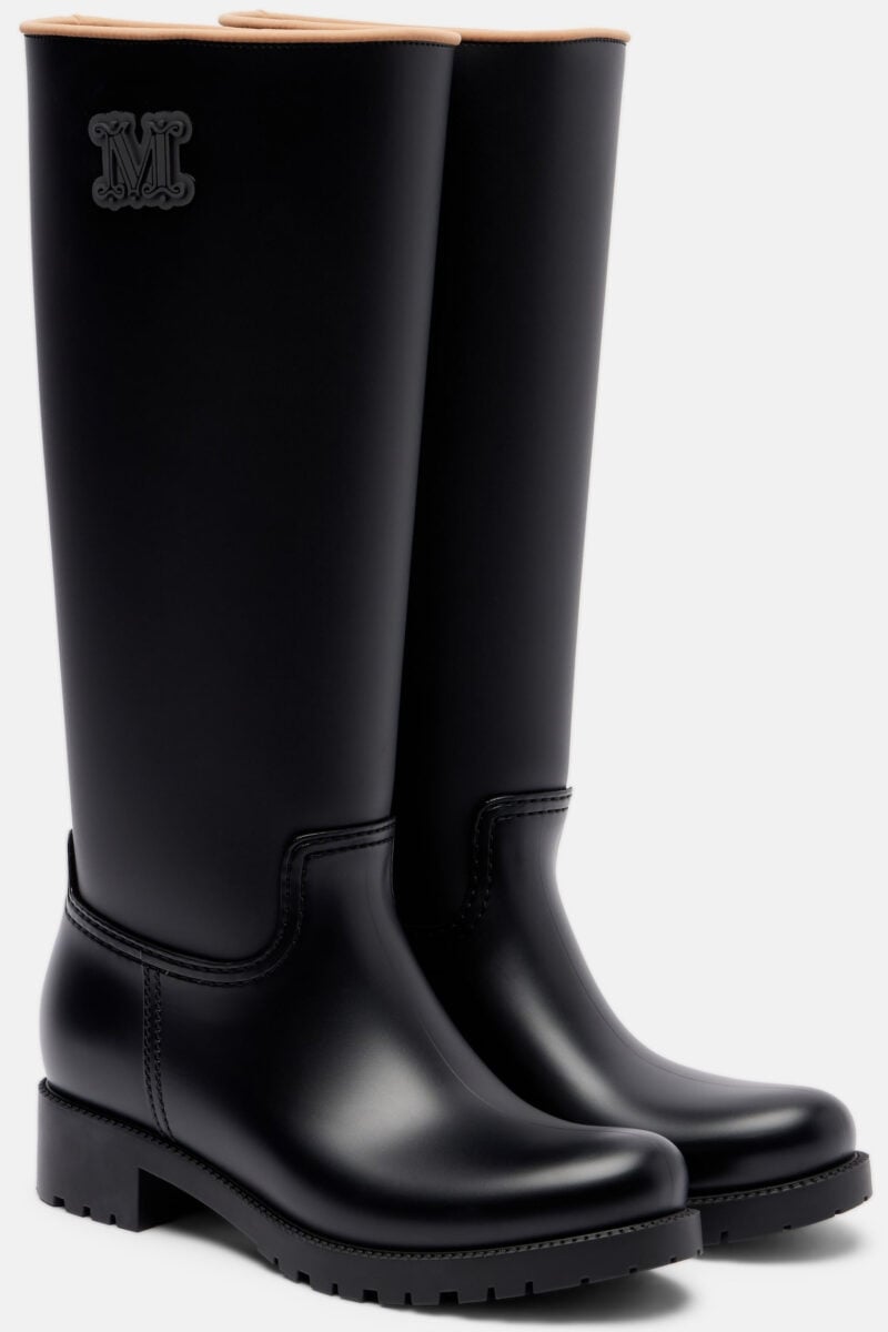 5 Stivali da pioggia per affrontare l’inverno con stile e comfort 5 Stivali da pioggia per affrontare l’inverno con stile e comfort