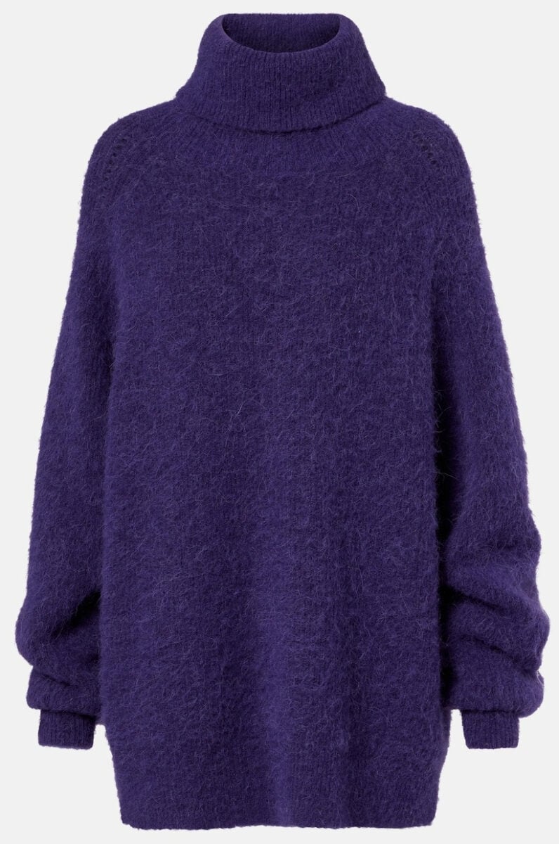 I maglioni chunky sono la coccola autunnale di cui hai assolutamente bisogno I maglioni chunky sono la coccola autunnale di cui hai assolutamente bisogno