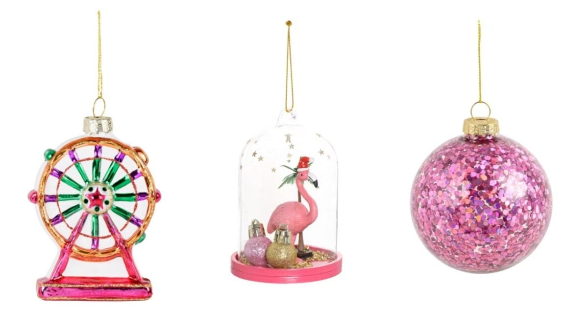 Maisons du Monde, Natale 2025: una collezione di decorazioni per l’Albero ispirate alle città più affascinanti del Mondo